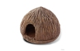 Убежище-грот EXO TERRA Coconut Cave Кокосовая пещера, 11,5×11,5×9,5 см