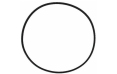 Кольцо уплотнительное для фильтров SunSun HW-304/404/704
