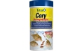 Корм для донный рыб Tetra Cory Shrimp Wafers, 250 мл