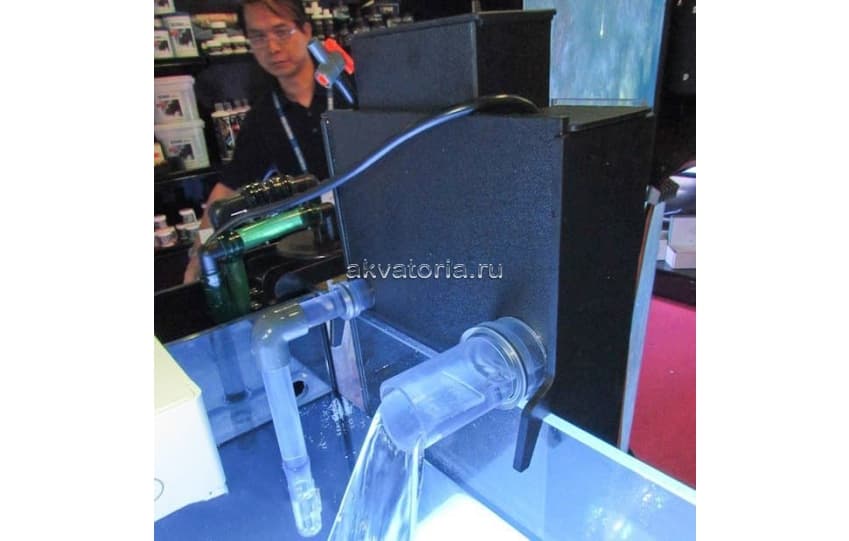 Пеноотделитель (скиммер) Deltec MCE 600