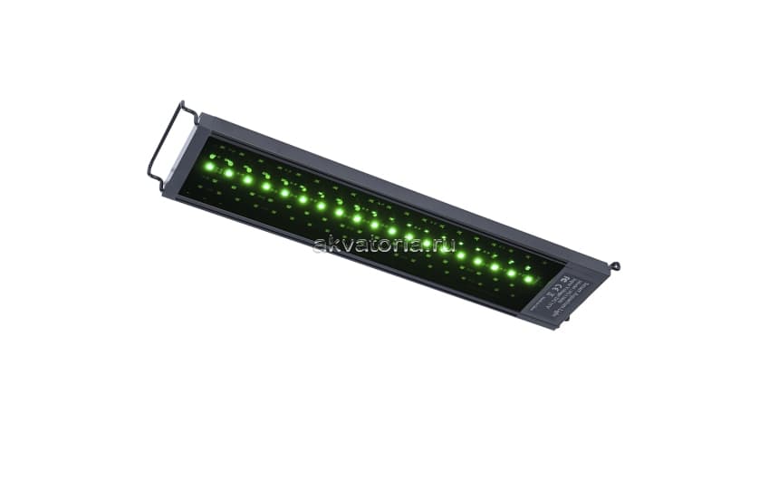 Светильник Gloxy Spectra FG-138-12, 24 Вт, 45 см