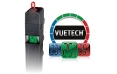 Нагреватель Hagen Fluval  E100 Advanced Electronic Heater