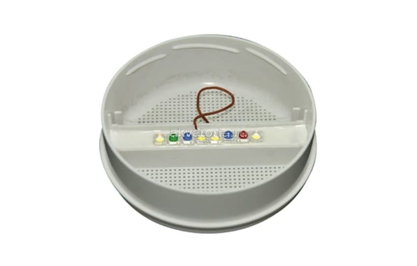 Светильник Lucky Reptile Life Light Multicolor