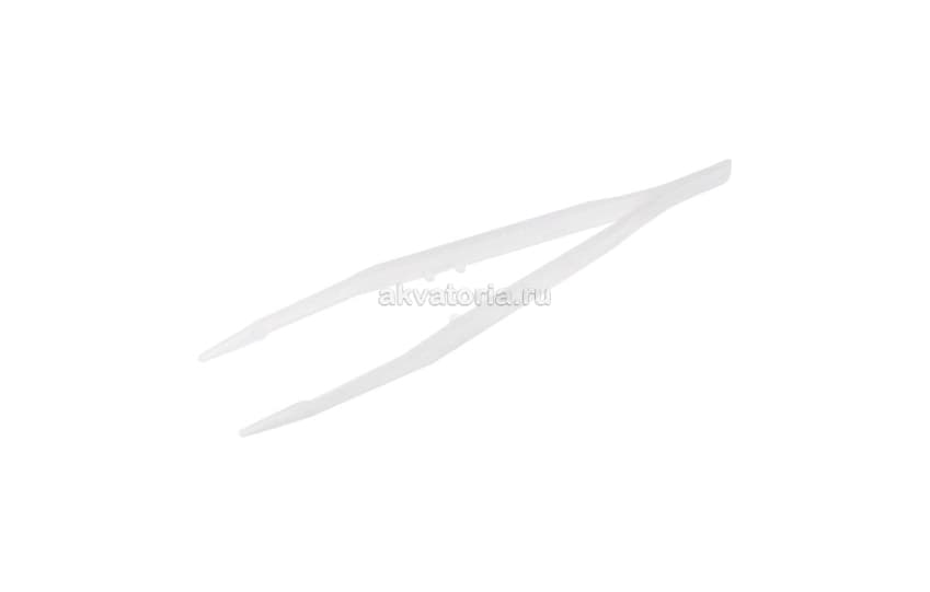 Пинцет пластиковый Repti-Zoo 09FR, светящийся, 32 см