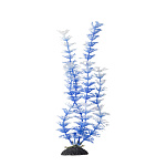 Искусственное растение Naribo Амбулия синяя, 30 см