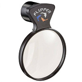 Оптическая увеличительная линза Flipper DEEPSEE Magnified Magnetic Aquarium Viewer 5"