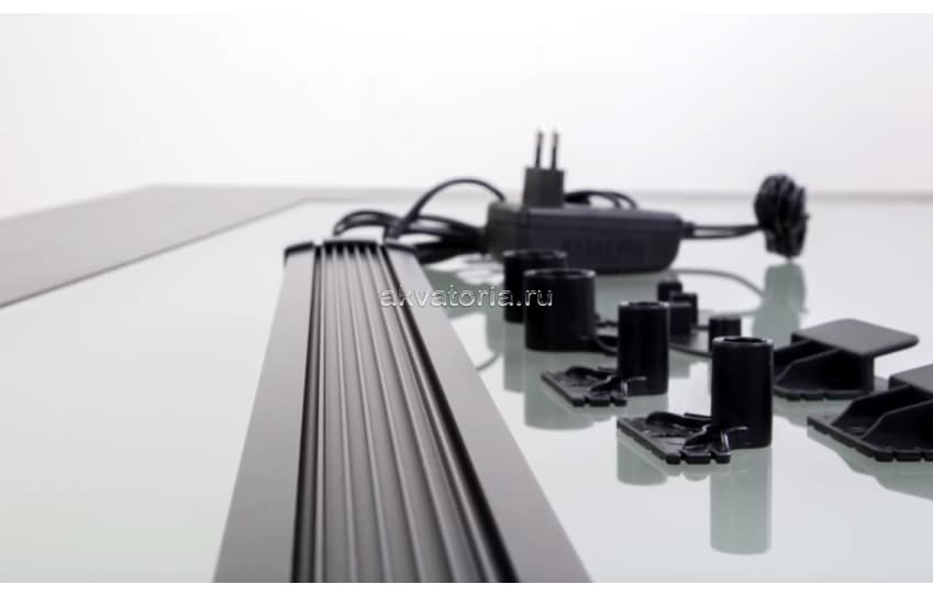 Светильник Tetra Tetronic LED ProLine 1380, 38 Вт