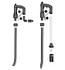 Система запуска Kit Starter для внешних фильтров SICCE Whale 120-200 и Eko 100