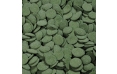 Корм для рыб со спирулиной Anubias Spirulina Opti Wafers, таблетки, 4 кг, ведро