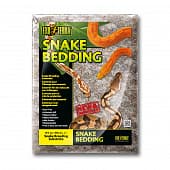 Грунт ExoTerra Snake Bedding для террариума, 26,4 л