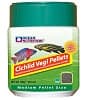 Корм для цихлид Ocean Nutrition Cichlid Vegi Pellet Medium, гранулы, 100 г