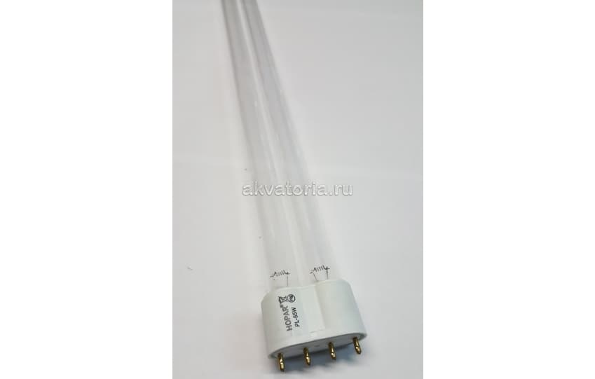 Запасная лампа для УФ-стерилизатора Hopar 55 Вт