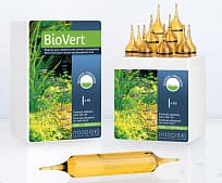 Удобрение с микроэлементами для аквариумных растений Prodibio BioVert Pro, 10 ампул
