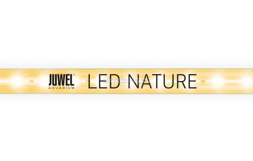 Аквариумная лампа Juwel LED Nature 590 мм