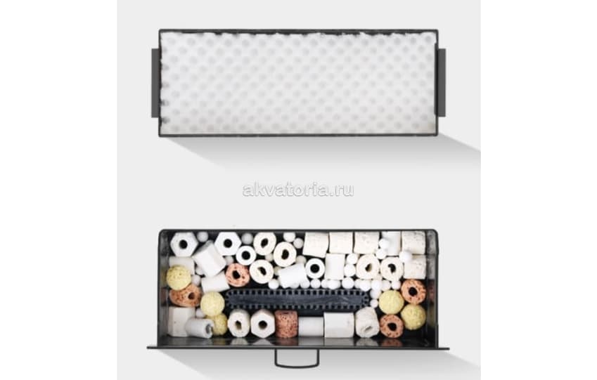 Фильтр навесной SunSun AF-260