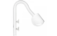 Трубка возврата воды Chihiros Poppy Type Glass Out Flow L