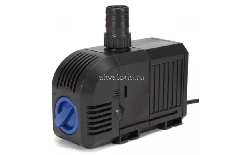 Помпа мультифункциональная SunSun HJ-4500