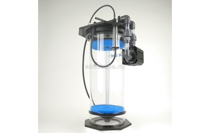 Кальциевый реактор DELTEC PF 601S