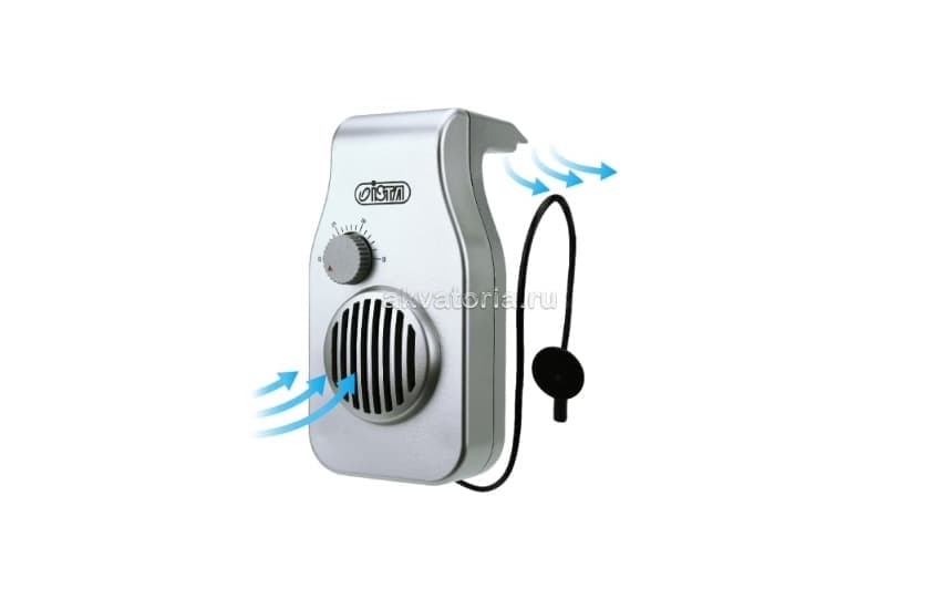 Вентилятор для аквариума Ista I-100