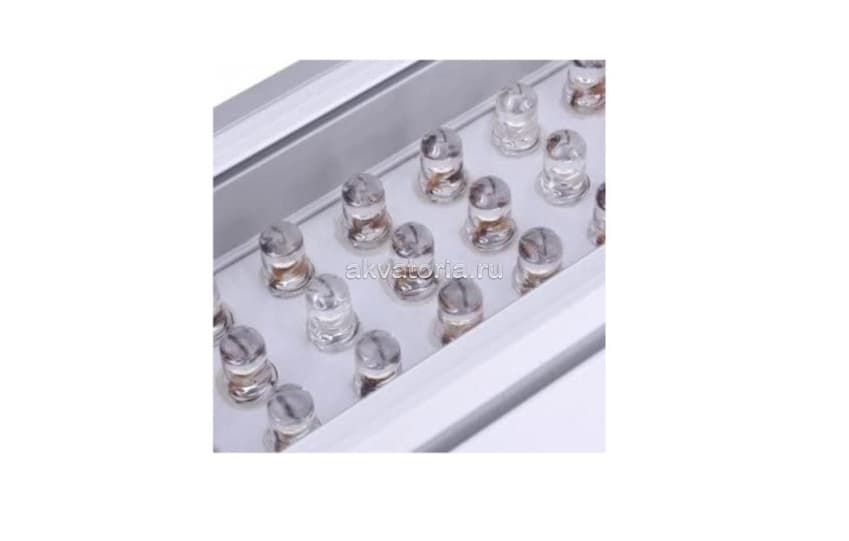 Светильник BOYU LED 03-60, 9,8 Вт