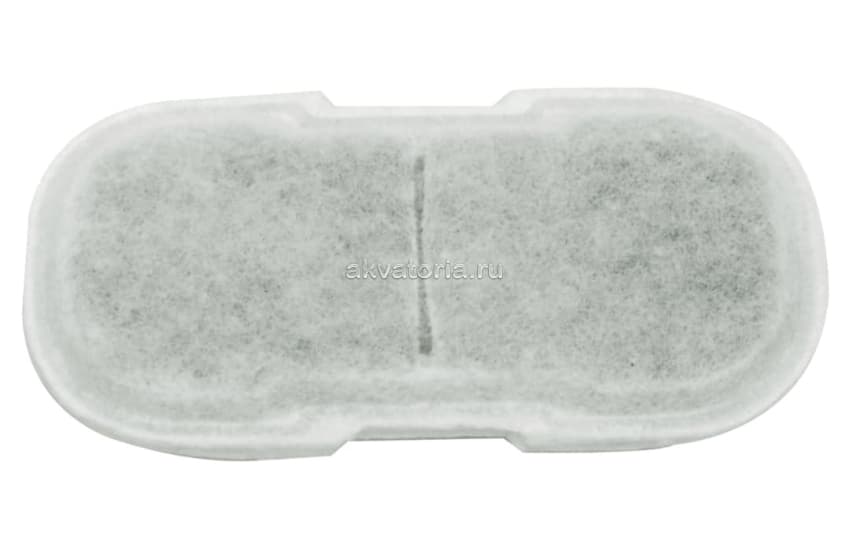 Картридж с активированным углем Dennerle Nano Filter Pad