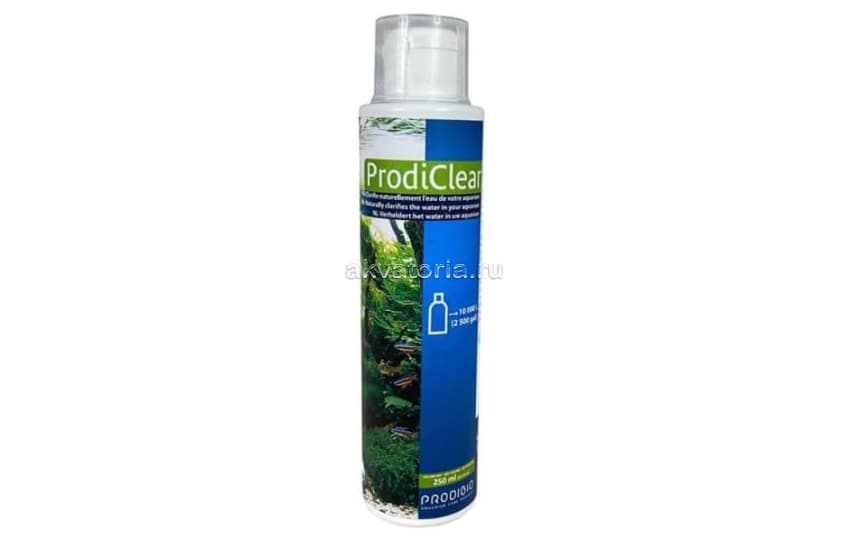 Кондиционер для очистки воды Prodibio Prodiclear, 250 мл