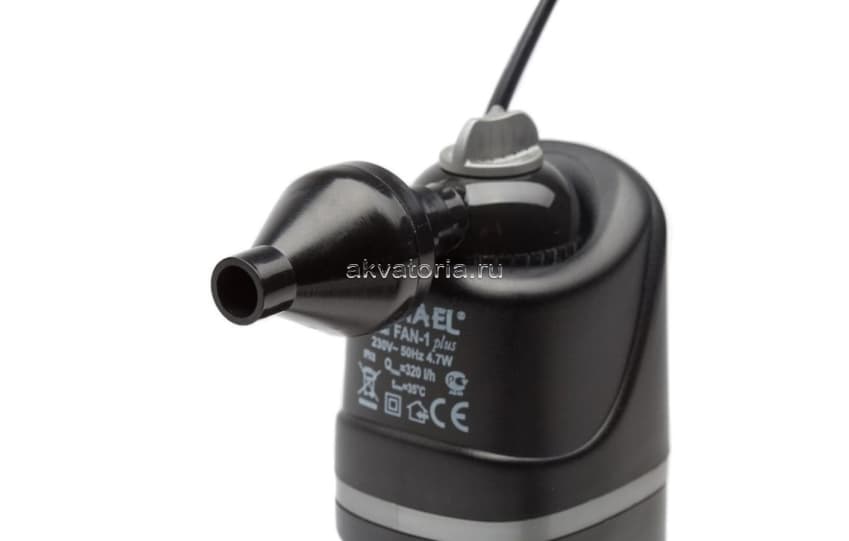 Ультрафиолетовый стерилизатор Aquael Pat mini MINI UV, 0,5 Вт