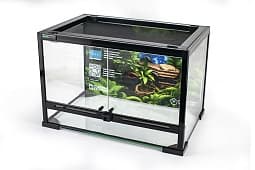 Террариум стеклянный NOVAMARK TERRA, 90×45×45 см