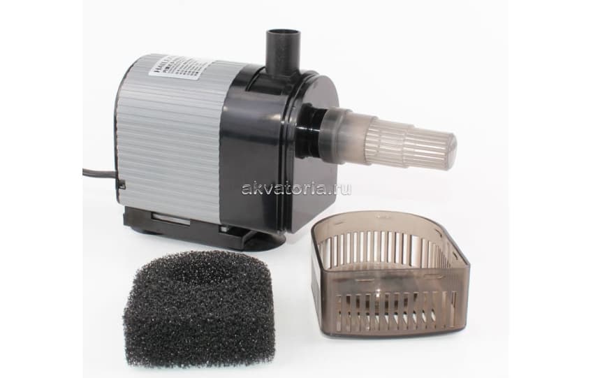 Погружная аквариумная помпа Hailea HX-5000