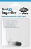 Импеллер для рюкзачного фильтра Seachem Tidal 35 Impeller 