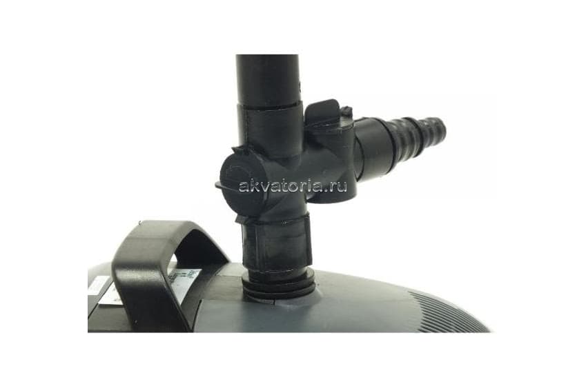 Помпа фонтанная Jebao PF-2000