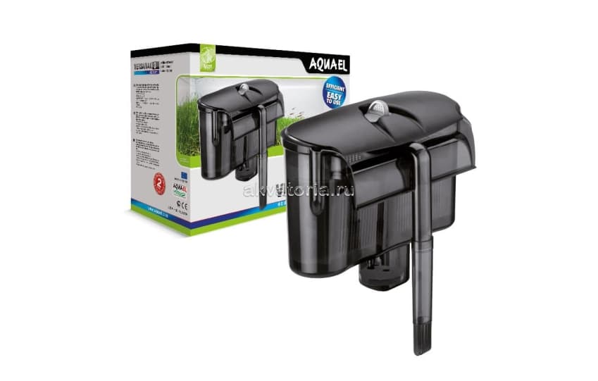 Фильтр внешний AQUAEL Versamax FZN-2