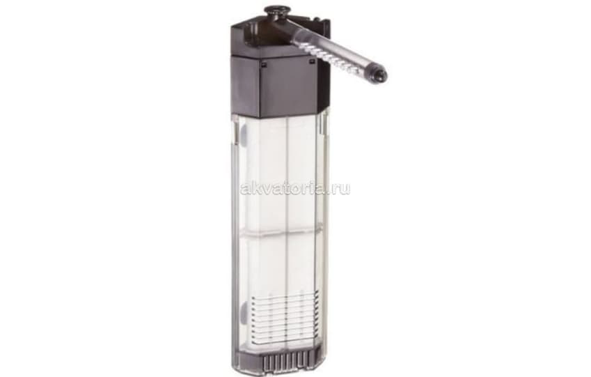 Dennerle Фильтр внутренний Corner filter 60 (XL)фильтр Dennerle Nano corner filter XL