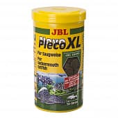 Корм для сомов JBL NovoPleco XL, 1 л