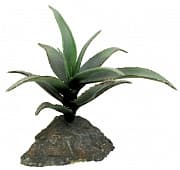Искусственное растение Lucky Reptile Agava "Агава", 15 см