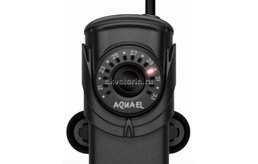 Нагреватель Aquael Ultra Heater 50W