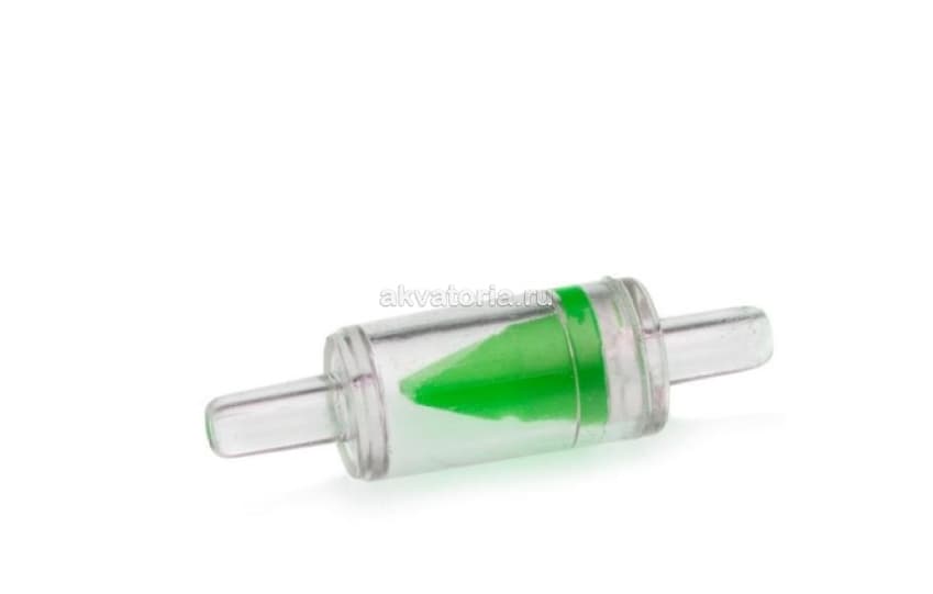 Обратный клапан AQUAEL CHECK VALVE