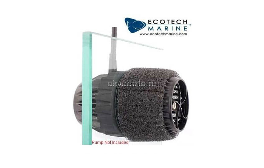 Пенозащита Ecotech Marine VorTech Foam Guard, 3 шт