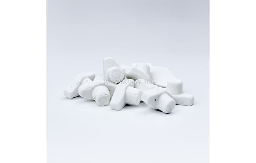 Плашки для кораллов Seachem Coral Plugs, 12 шт