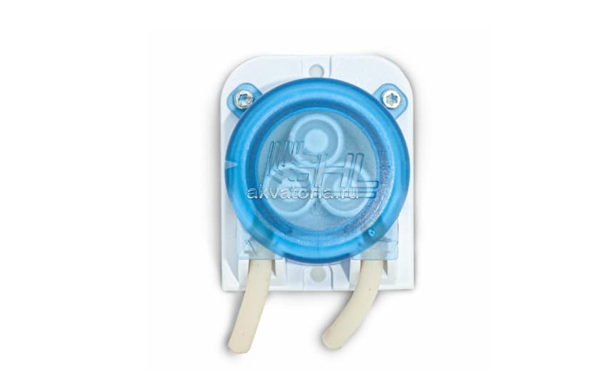 Головка для насоса GHL Dosing pump head for Doser 2.1