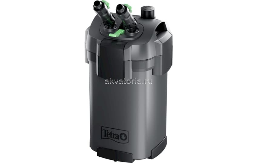 Внешний аквариумный фильтр Tetra EX 1500 plus
