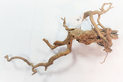 Коряга натуральная Сакура (Desert Driftwood), M
