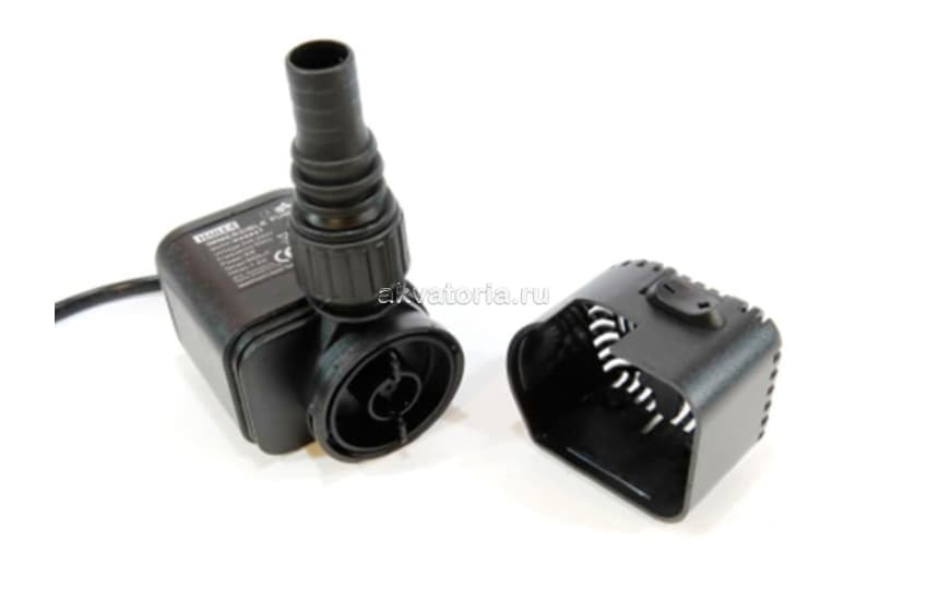 Погружная и внешняя помпа Hailea HX-8807