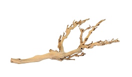 Коряга натуральная EXO TERRA Forest Branch Medium виноградная лоза, 45 см