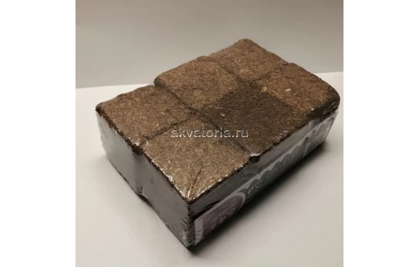 Грунт натуральный NOVAMARK Forest CocoSoil mini 