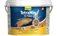 TetraMin XL Flakes