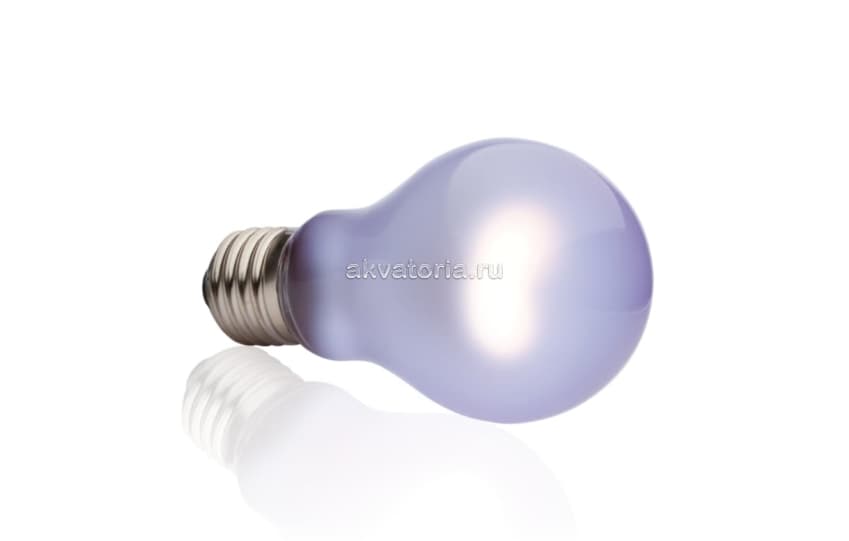 Террариумная неодимовая лампа Hagen Exo Terra  Daytime Heat lamp (PT2111), 100 Вт