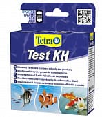 Тест на карбонатную жесткость KH Tetra Test KH, 10 мл