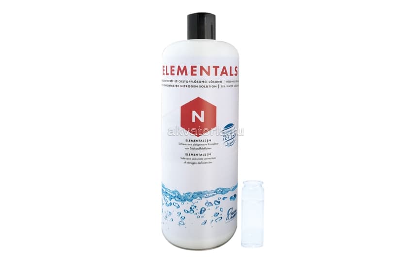 Добавка азота Fauna Marin ELEMENTALS N, 1 л