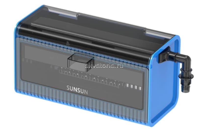 Фильтр навесной SunSun AF-260